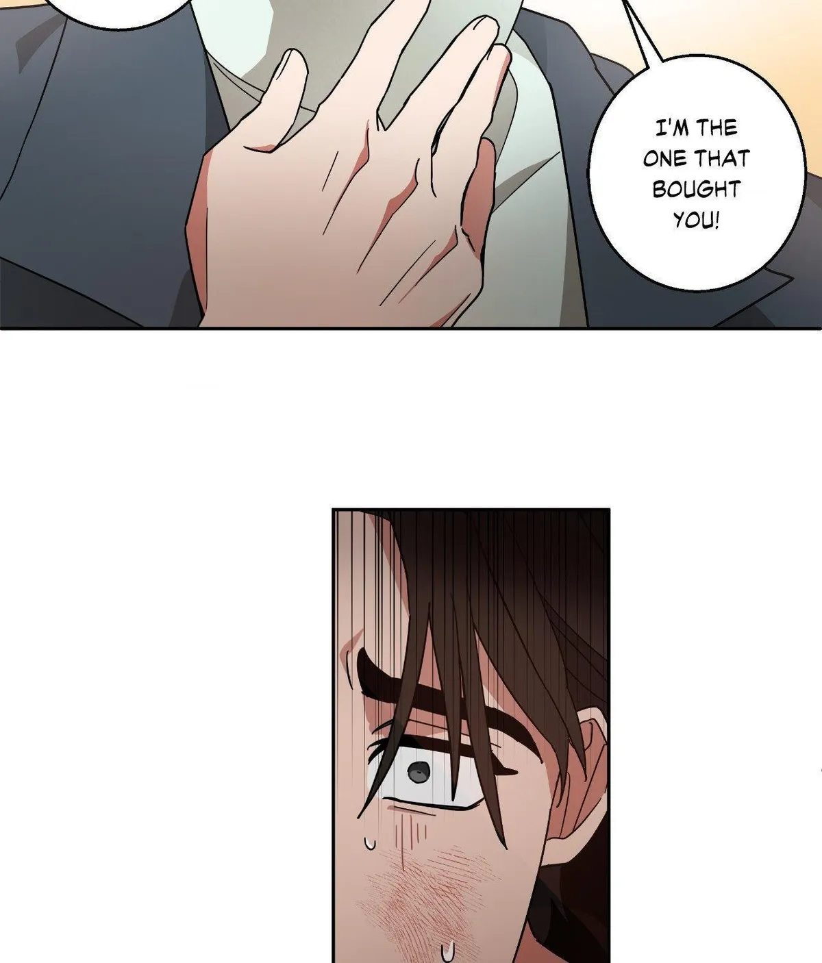 Teaching Trash Chapter 1 page 69 - 