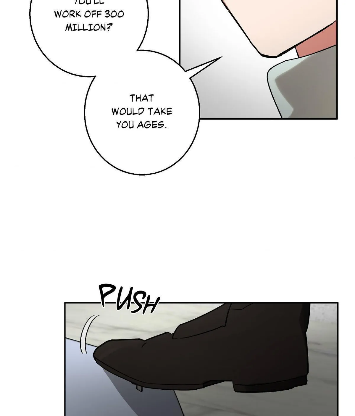 Teaching Trash Chapter 1 page 77 - 