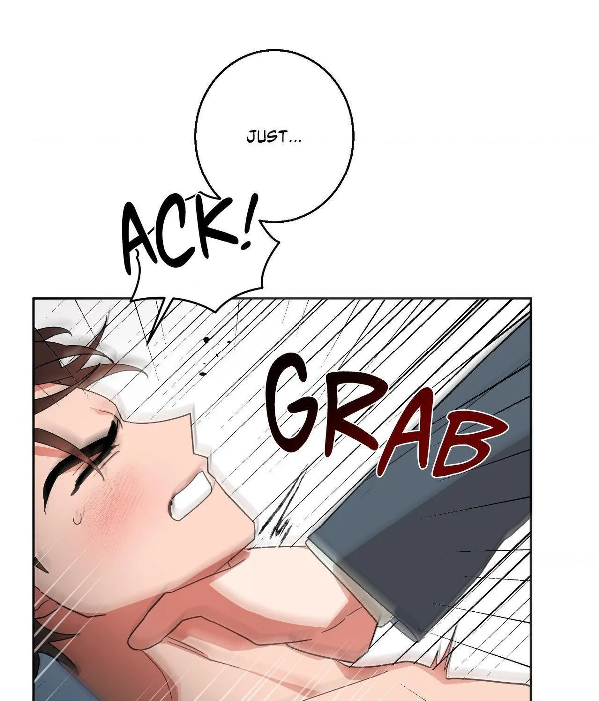 Teaching Trash Chapter 1 page 80 - 
