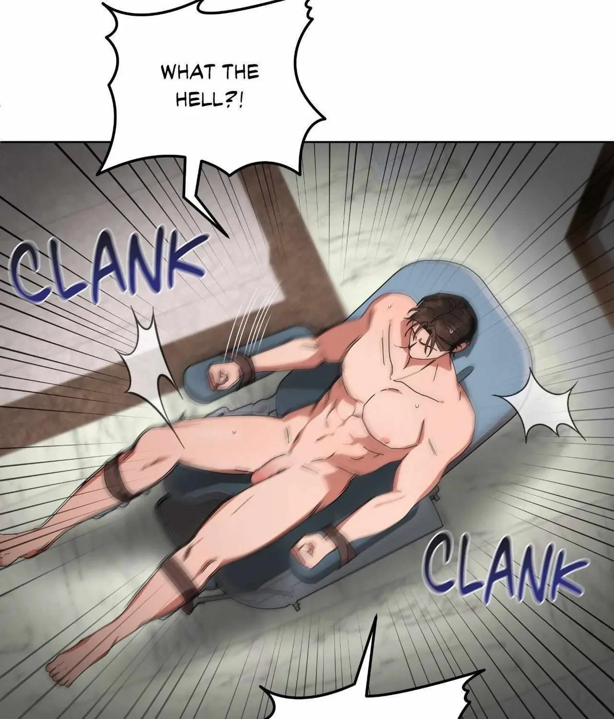 Teaching Trash Chapter 1 page 9 - 