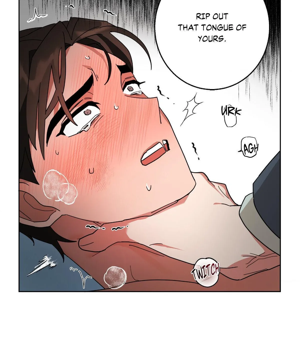 Teaching Trash Chapter 1 page 83 - 