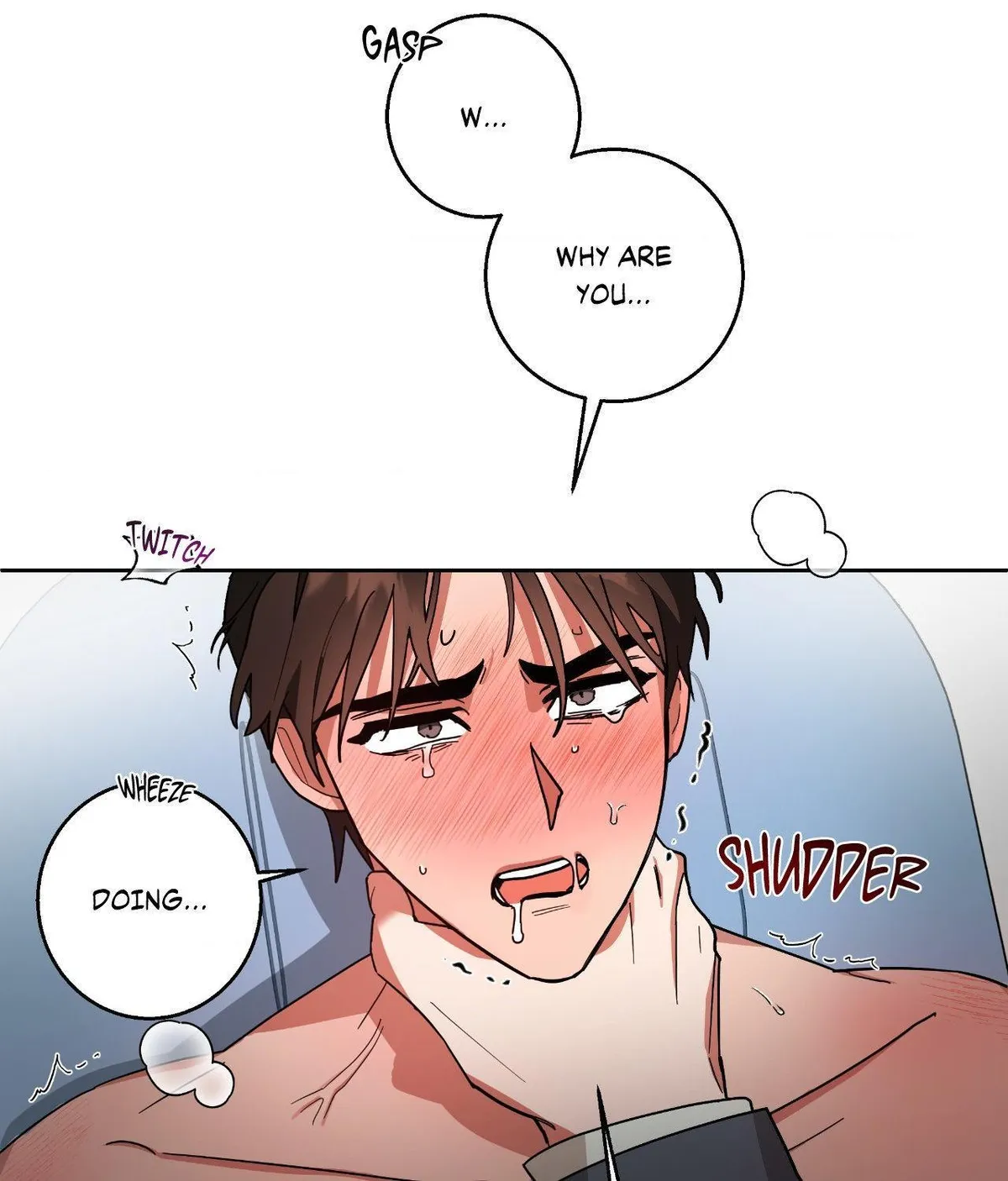 Teaching Trash Chapter 1 page 84 - 