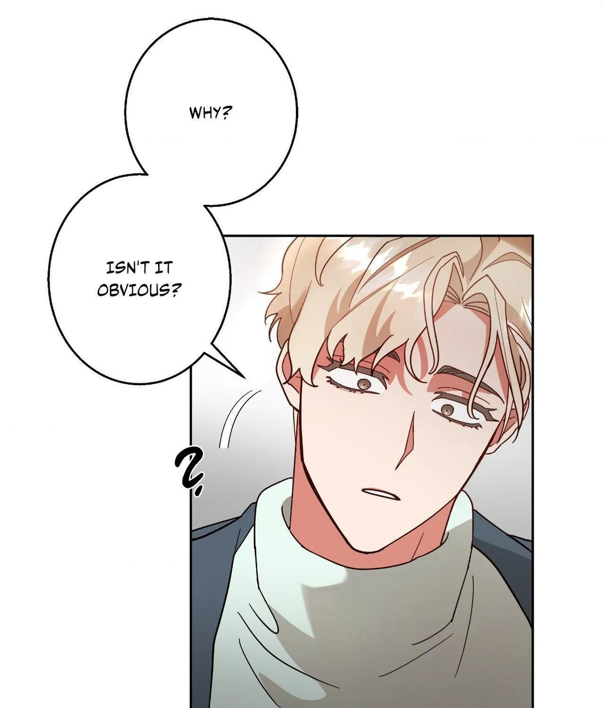 Teaching Trash Chapter 1 page 86 - 