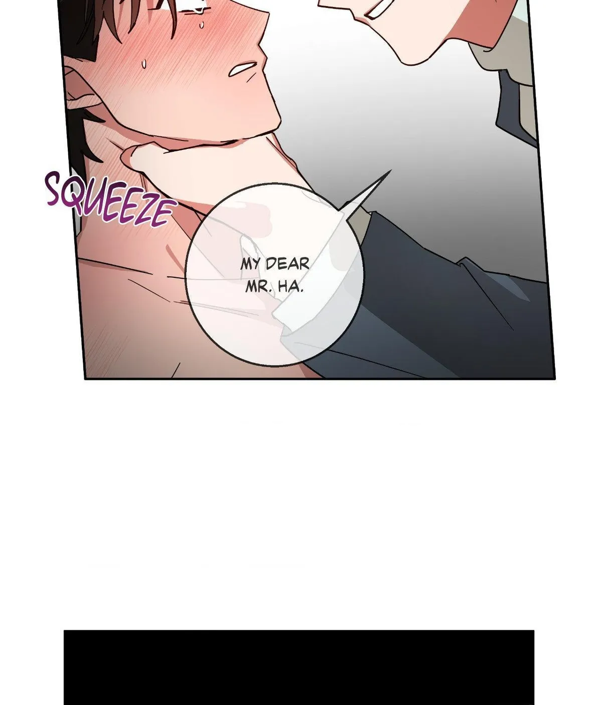 Teaching Trash Chapter 1 page 88 - 