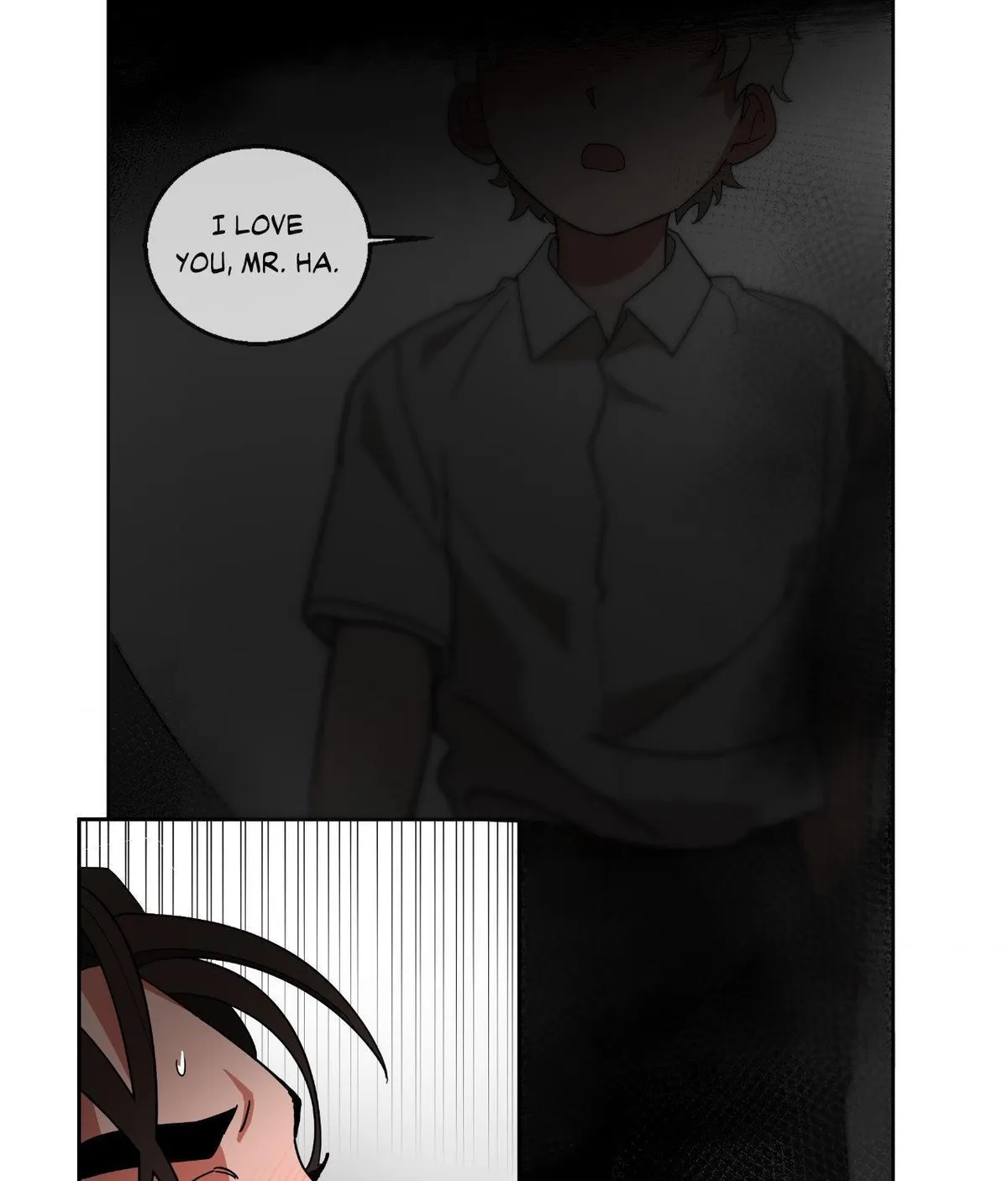 Teaching Trash Chapter 1 page 89 - 
