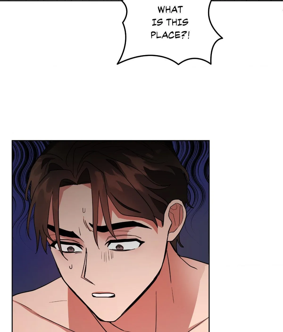 Teaching Trash Chapter 1 page 10 - 