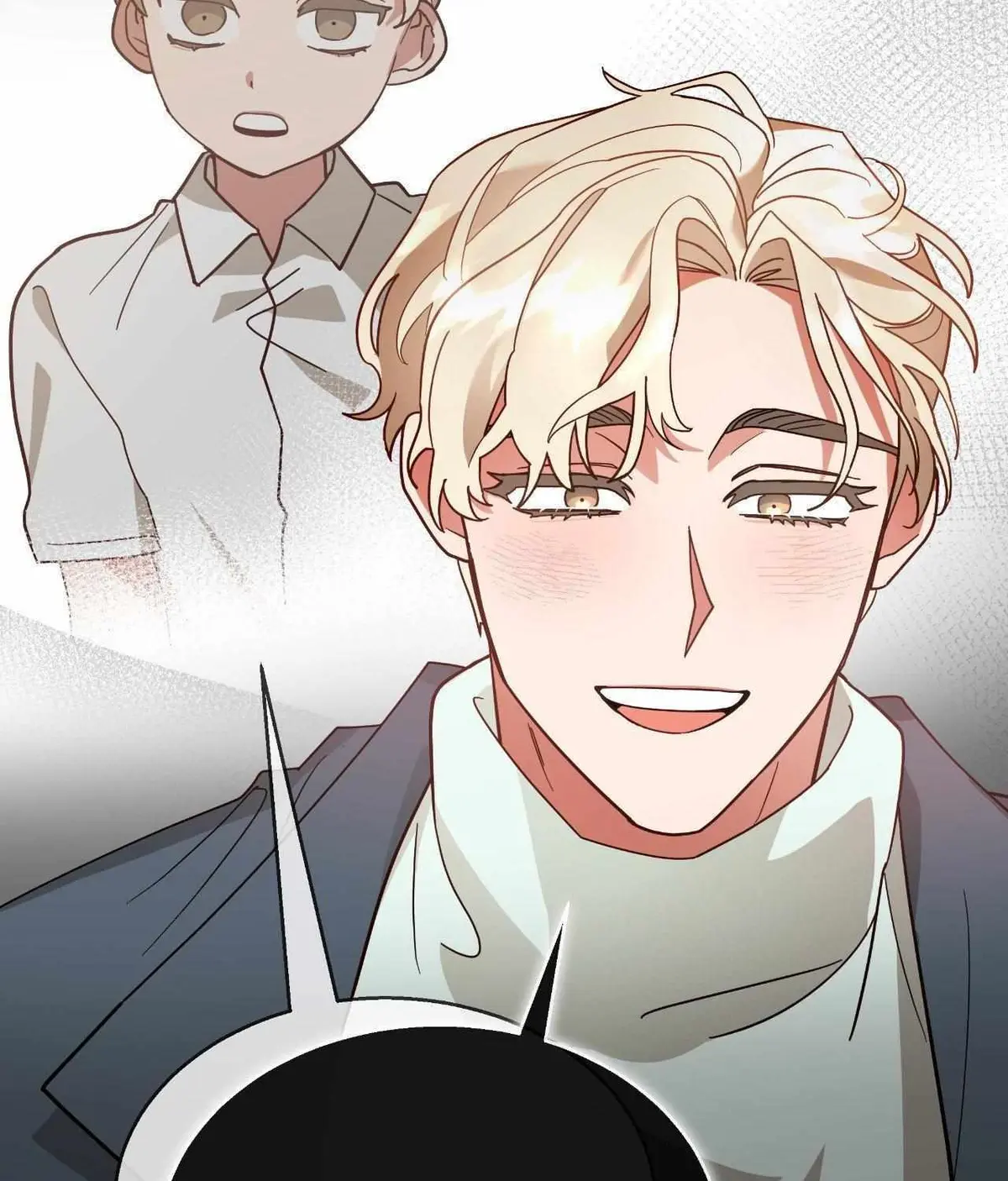 Teaching Trash Chapter 1 page 91 - 