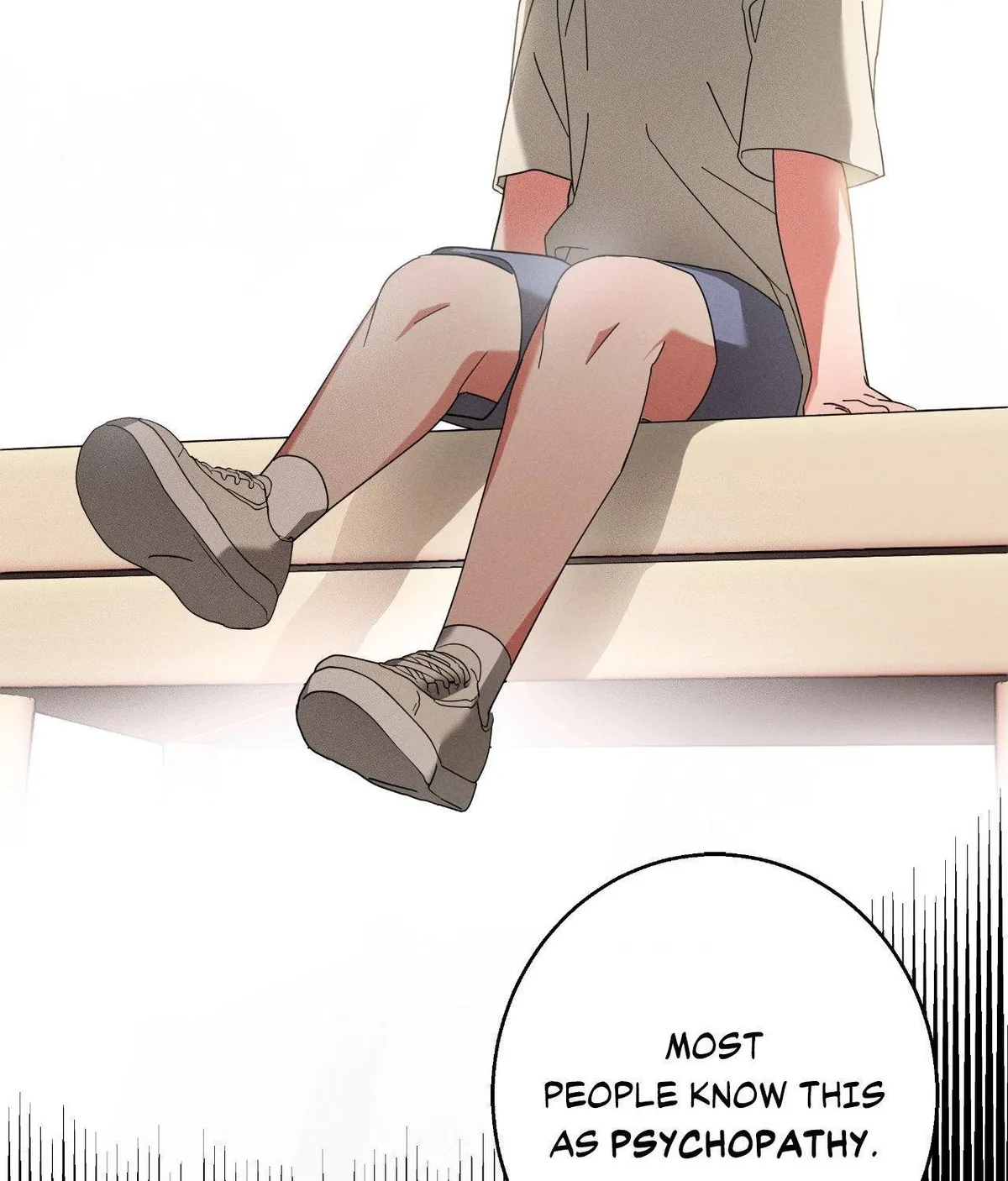 Teaching Trash Chapter 2 page 14 - 
