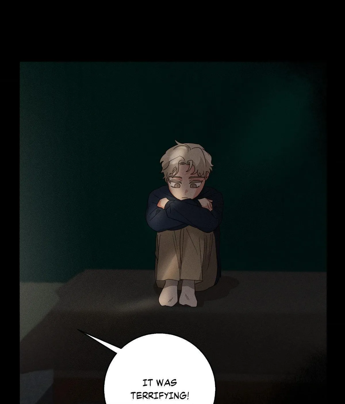 Teaching Trash Chapter 2 page 16 - 