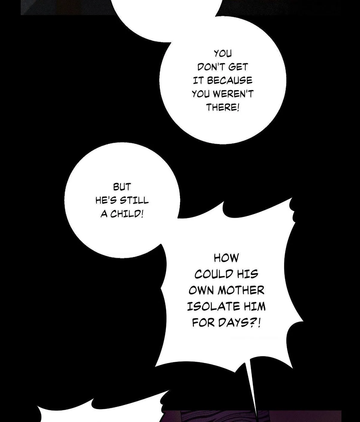 Teaching Trash Chapter 2 page 17 - 