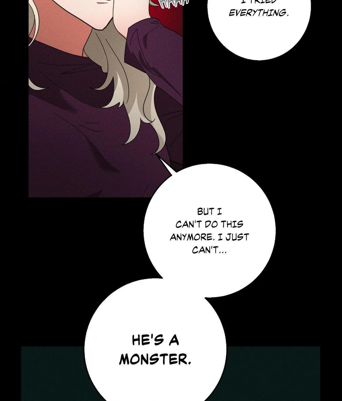 Teaching Trash Chapter 2 page 19 - 