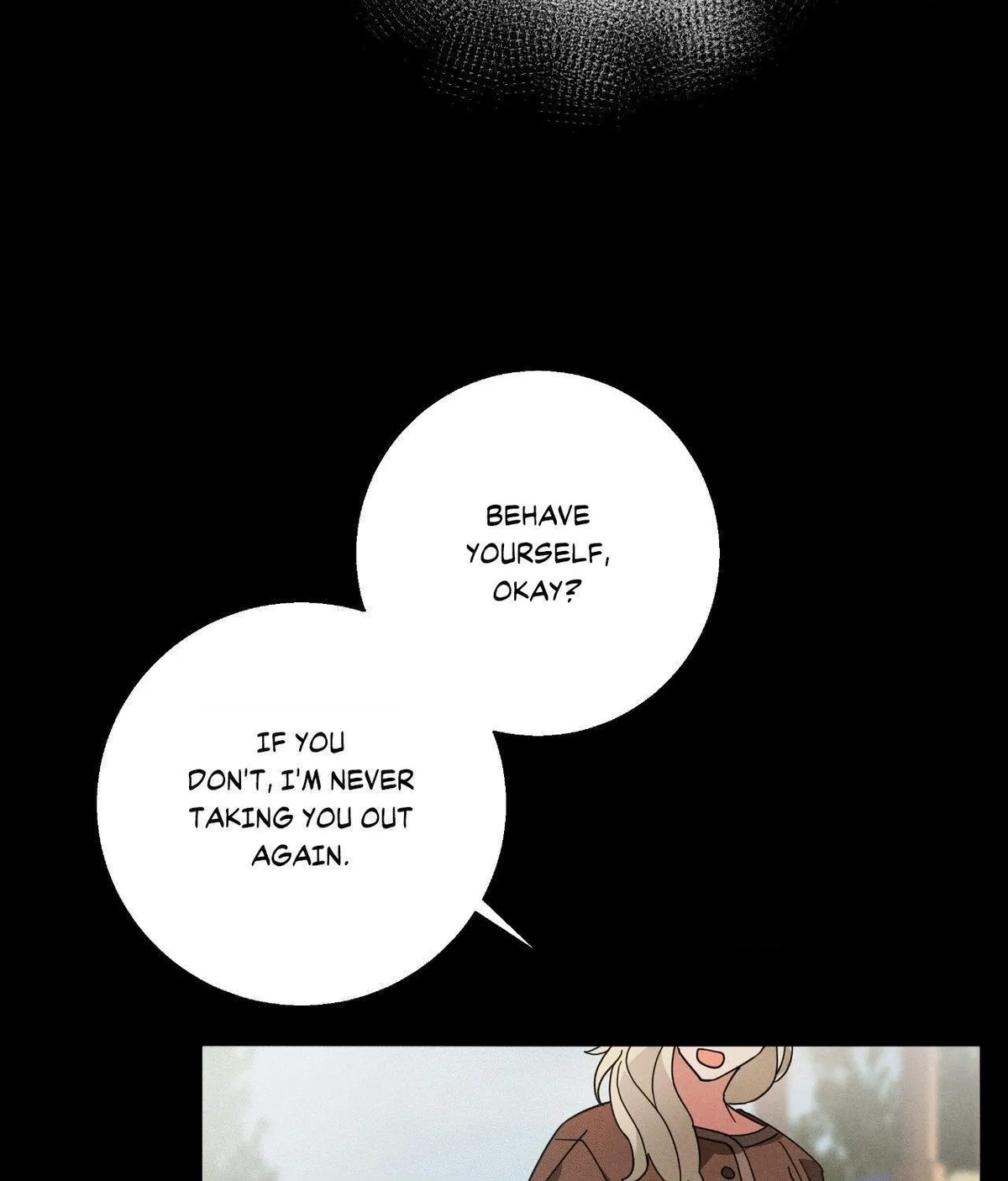 Teaching Trash Chapter 2 page 28 - 