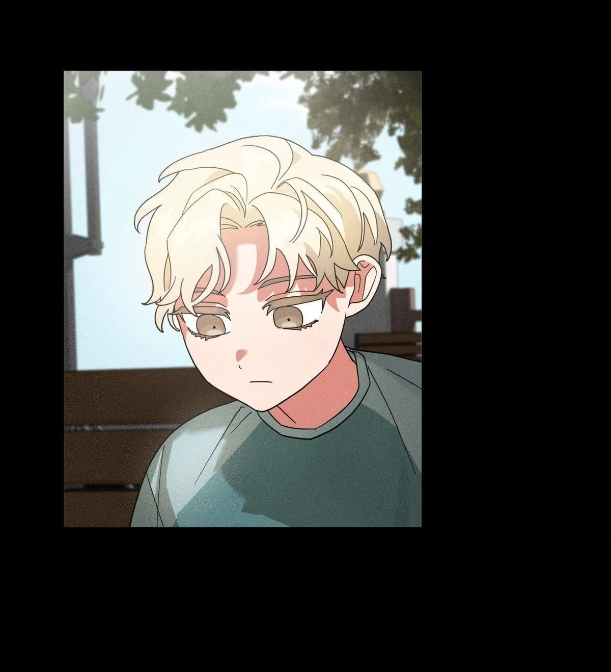 Teaching Trash Chapter 2 page 31 - 