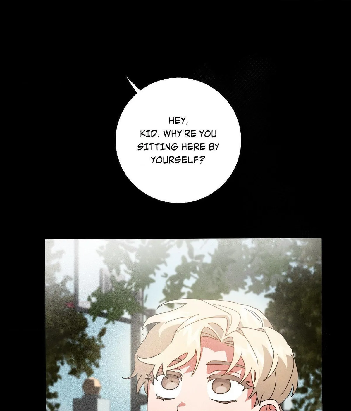 Teaching Trash Chapter 2 page 32 - 