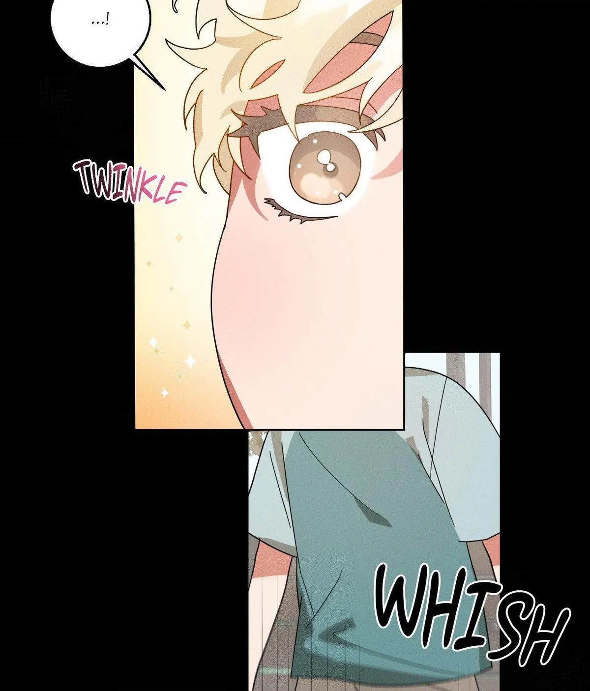 Teaching Trash Chapter 2 page 34 - 