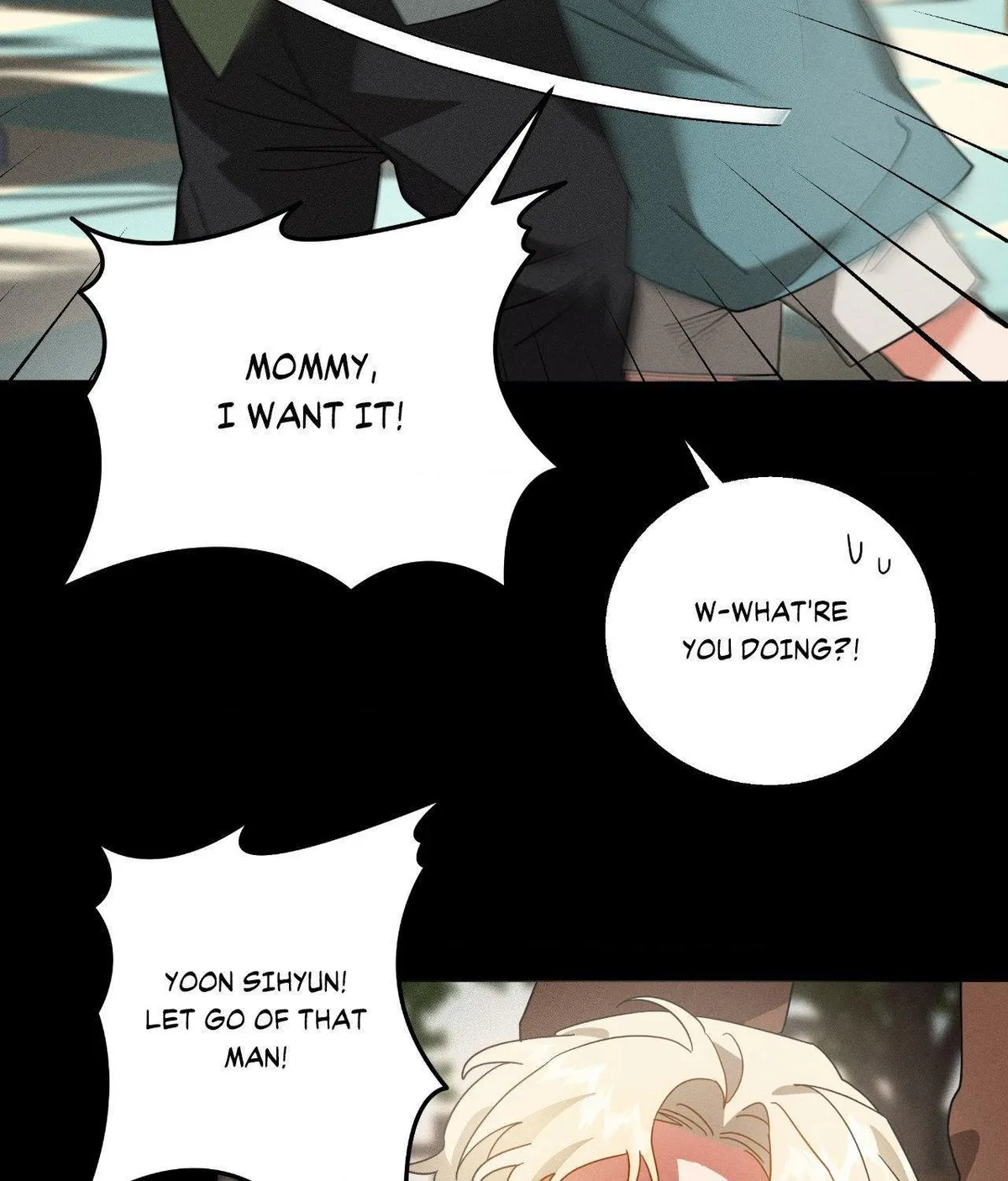 Teaching Trash Chapter 2 page 36 - 