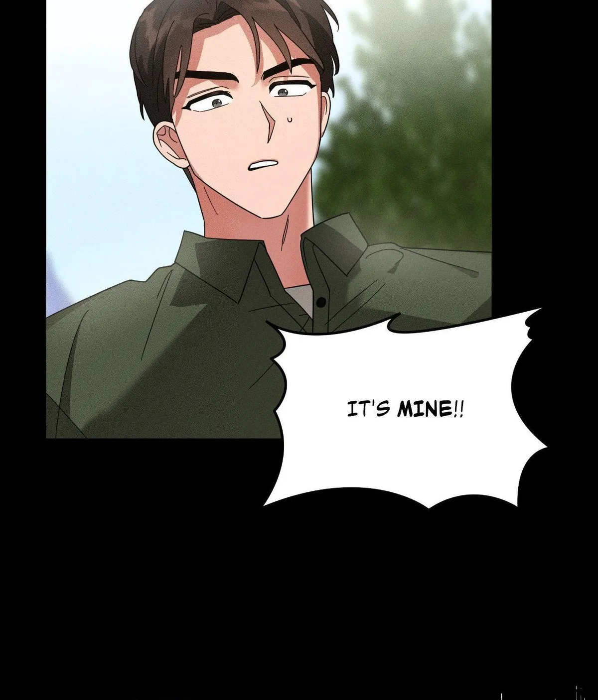 Teaching Trash Chapter 2 page 38 - 