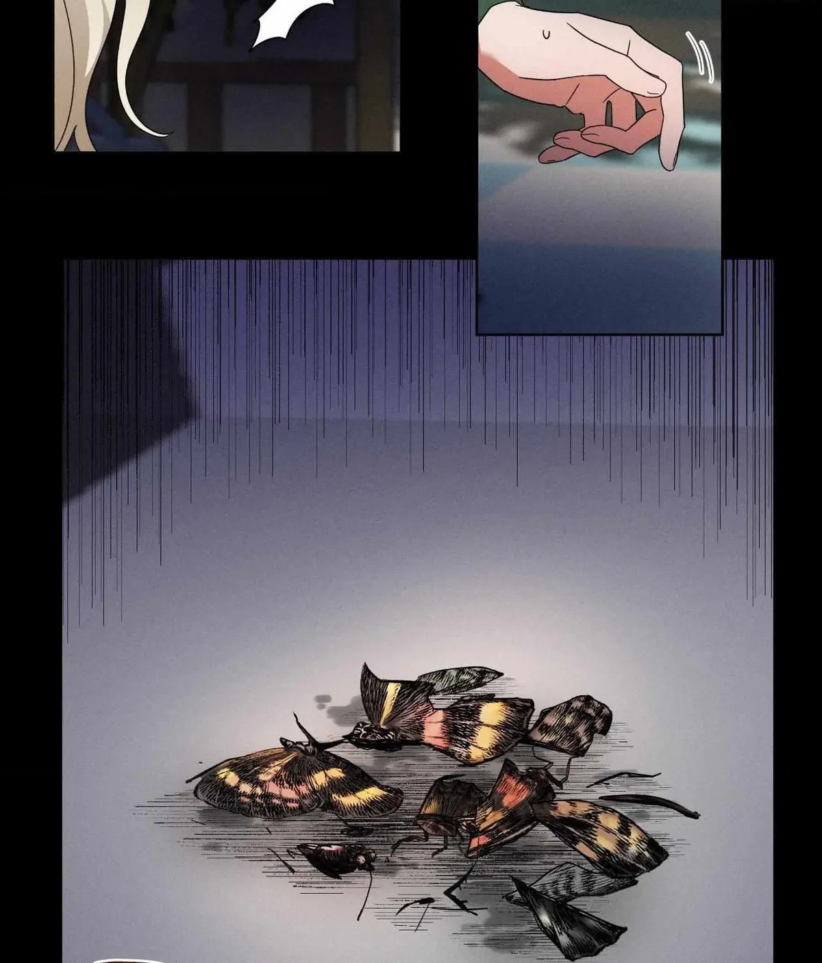 Teaching Trash Chapter 2 page 5 - 