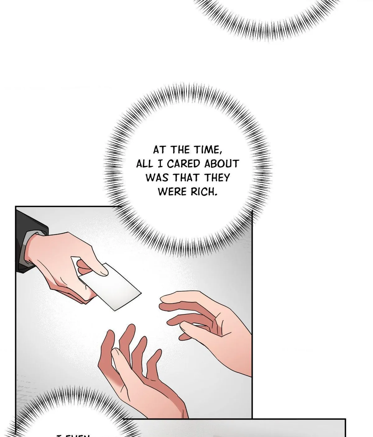 Teaching Trash Chapter 2 page 42 - 