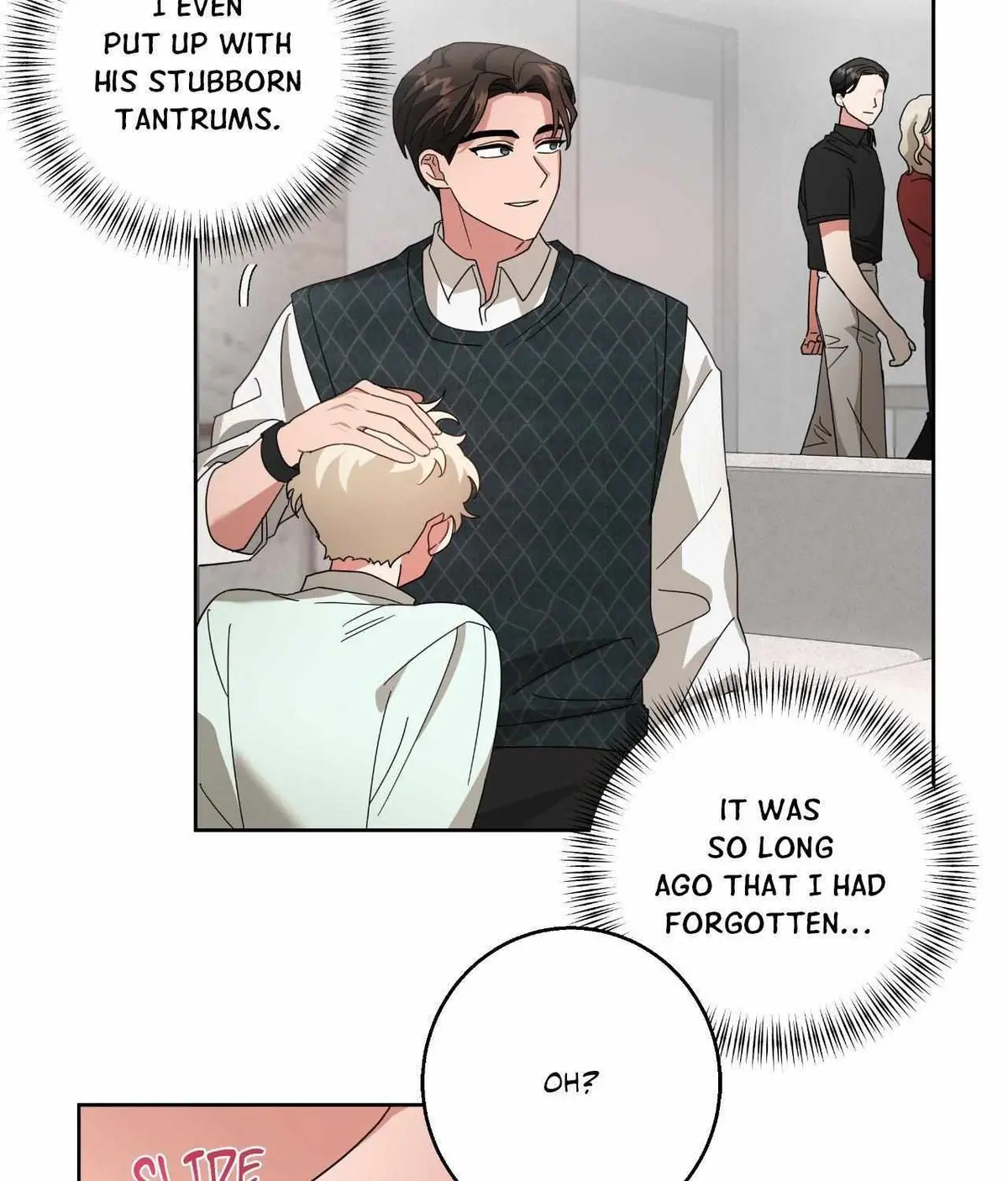 Teaching Trash Chapter 2 page 43 - 