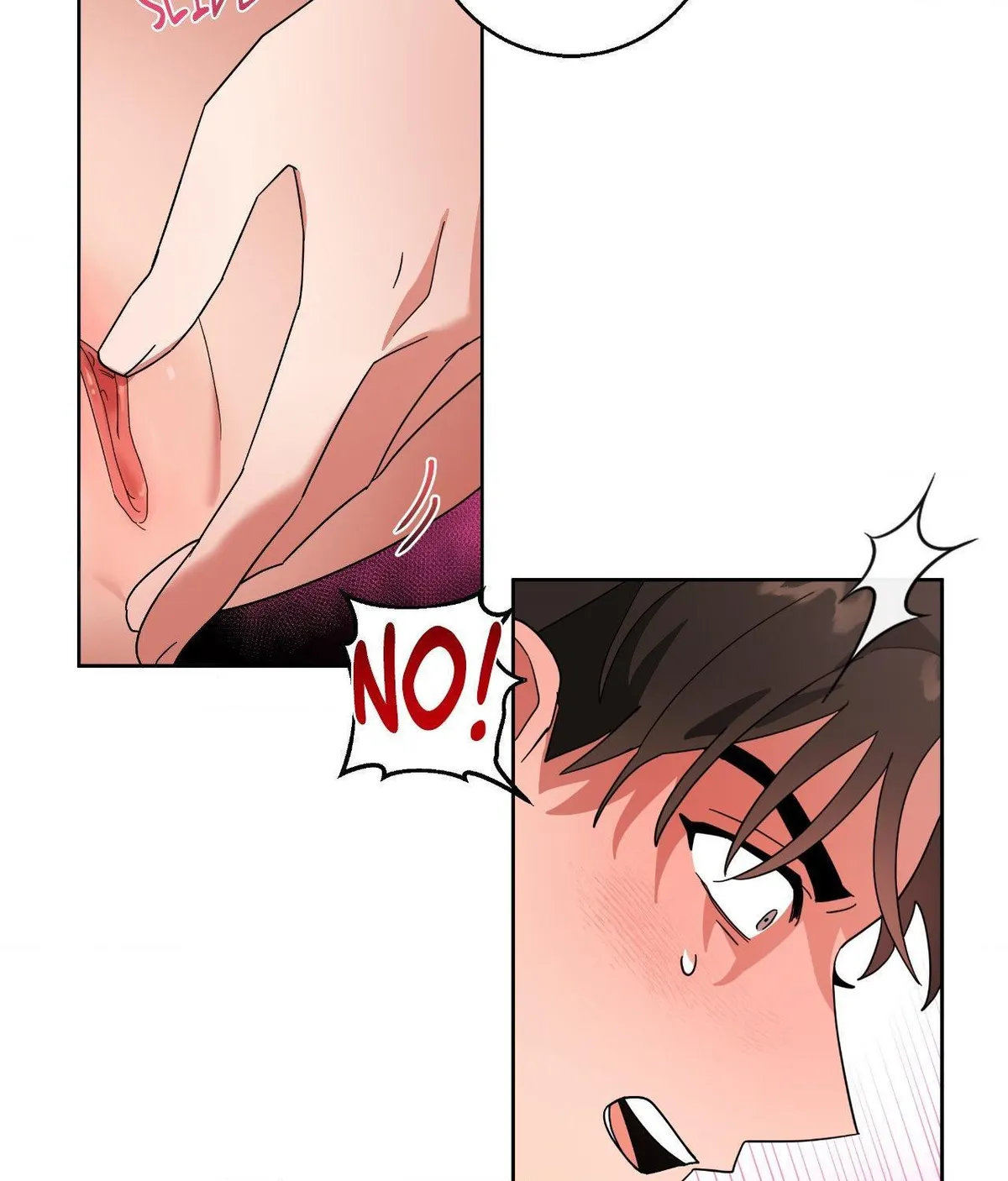 Teaching Trash Chapter 2 page 44 - 