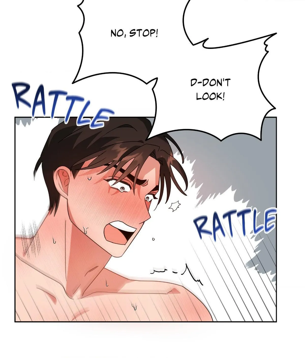 Teaching Trash Chapter 2 page 49 - 