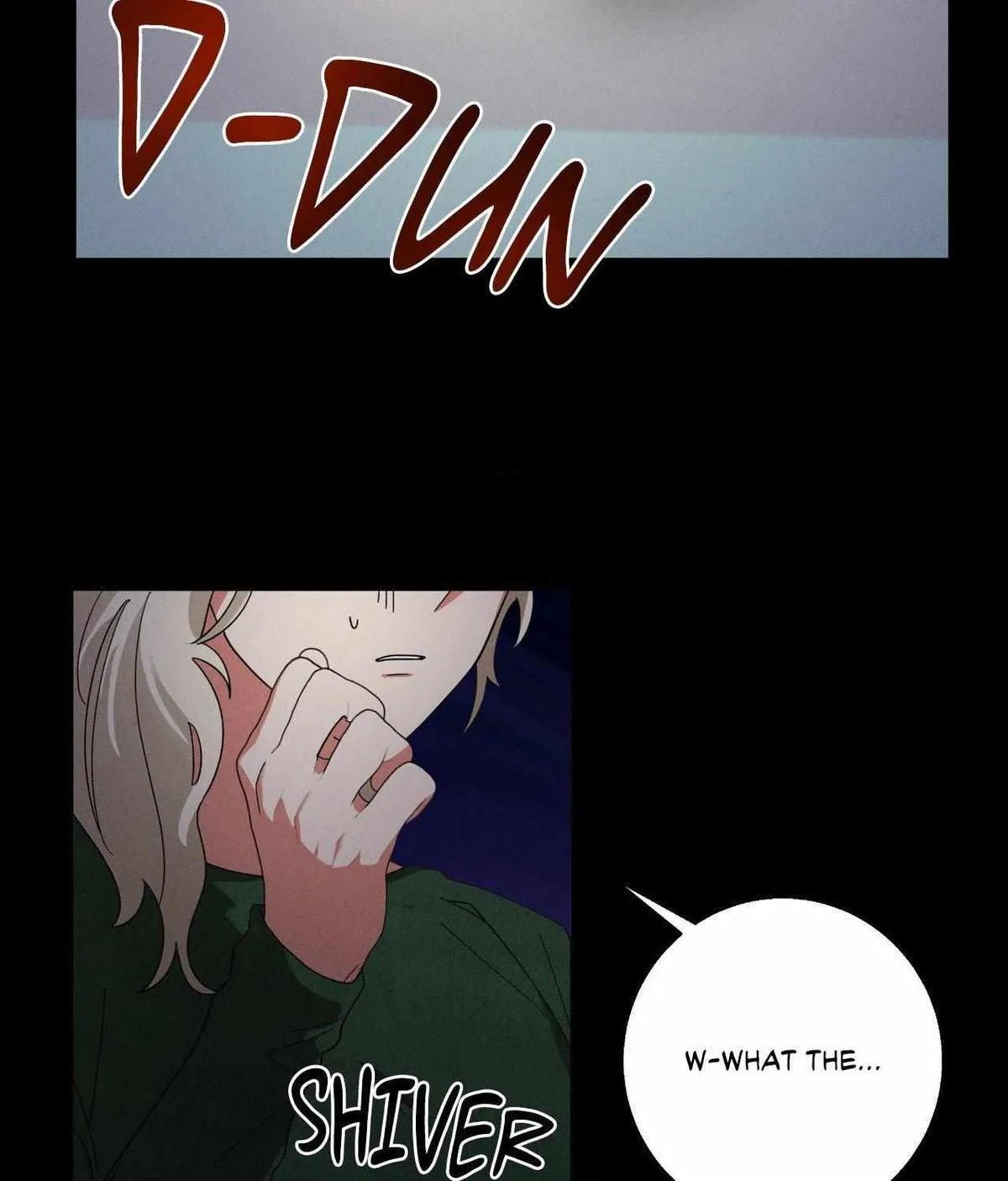 Teaching Trash Chapter 2 page 6 - 