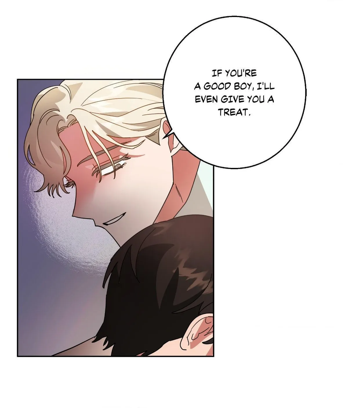 Teaching Trash Chapter 2 page 51 - 