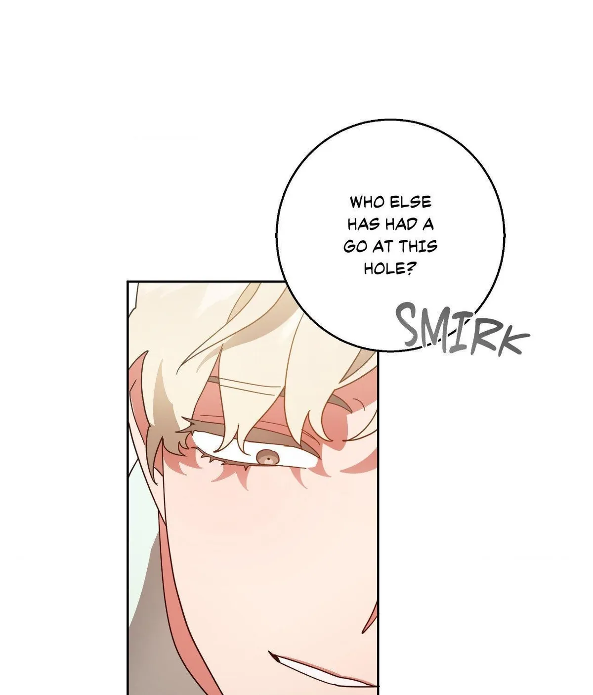 Teaching Trash Chapter 2 page 57 - 