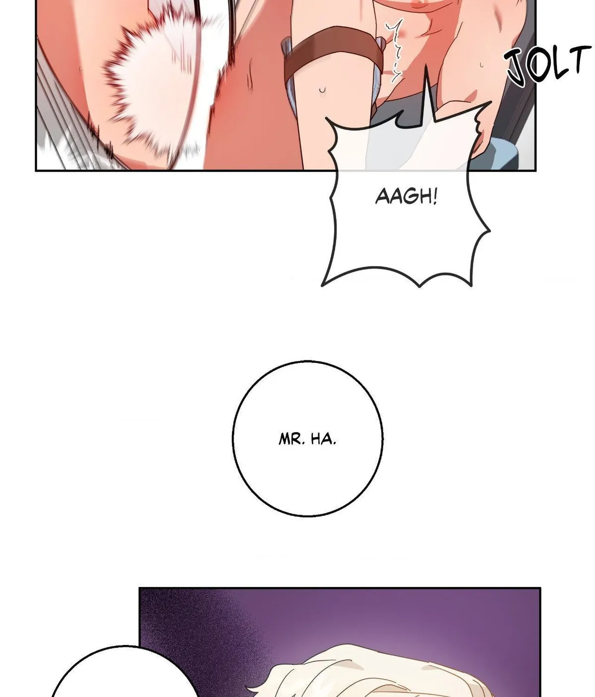 Teaching Trash Chapter 2 page 60 - 