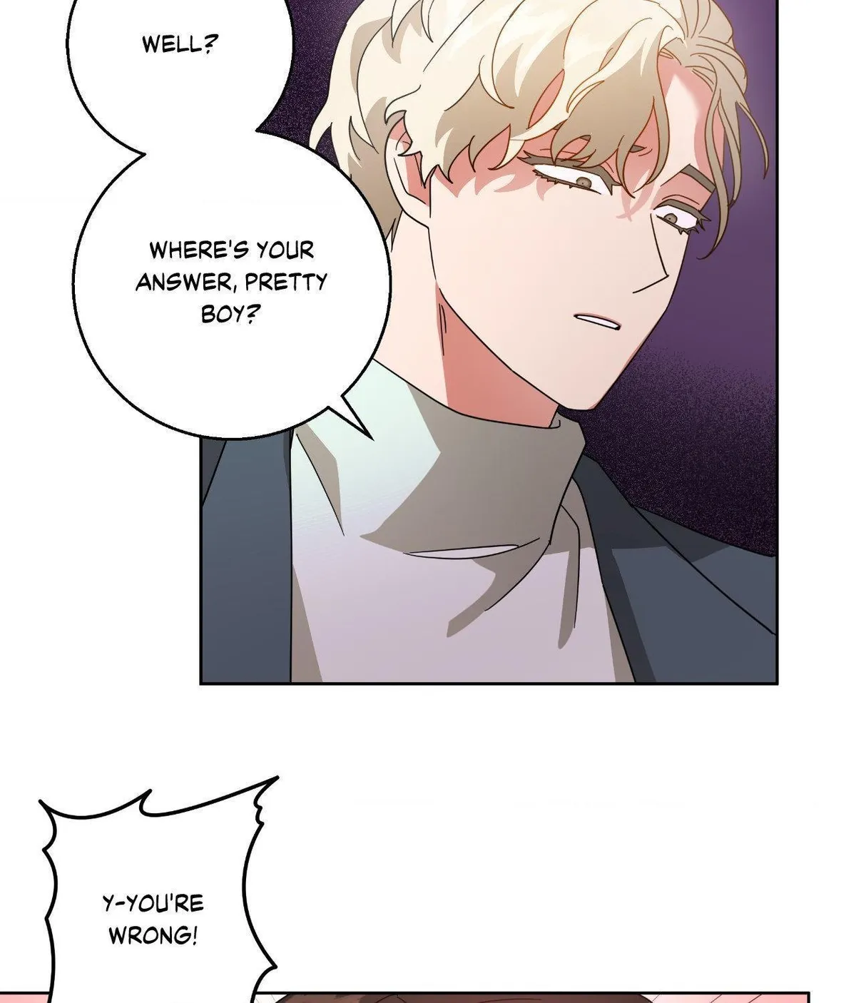 Teaching Trash Chapter 2 page 61 - 
