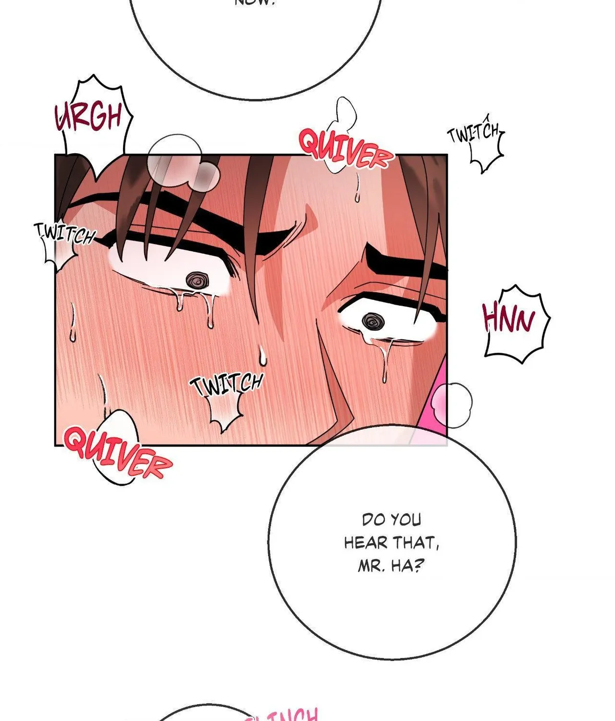 Teaching Trash Chapter 2 page 65 - 