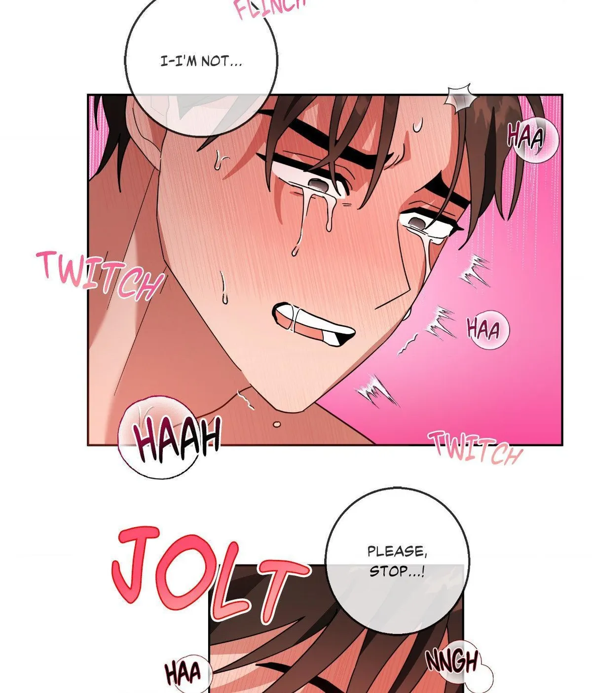 Teaching Trash Chapter 2 page 66 - 