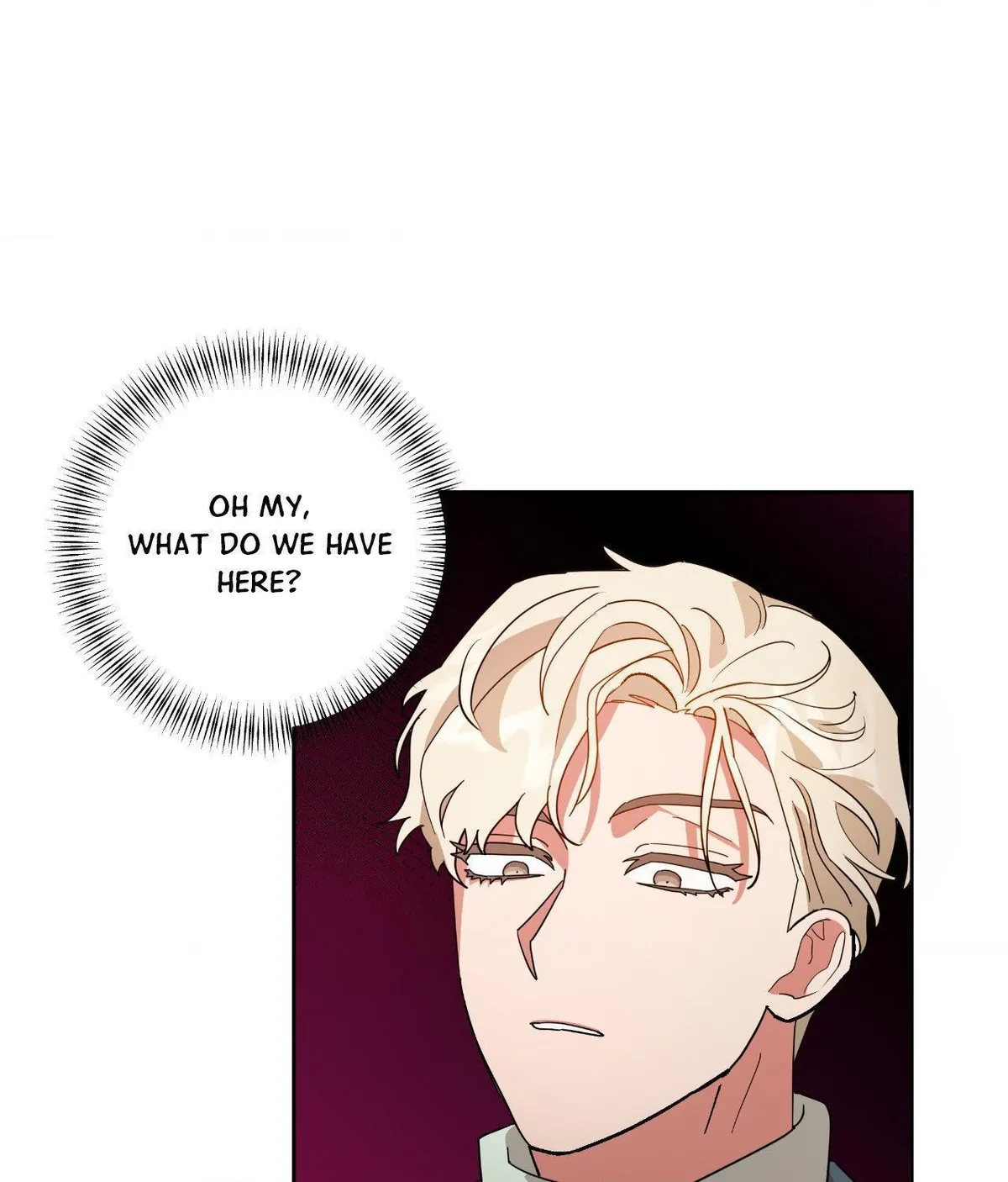 Teaching Trash Chapter 2 page 69 - 