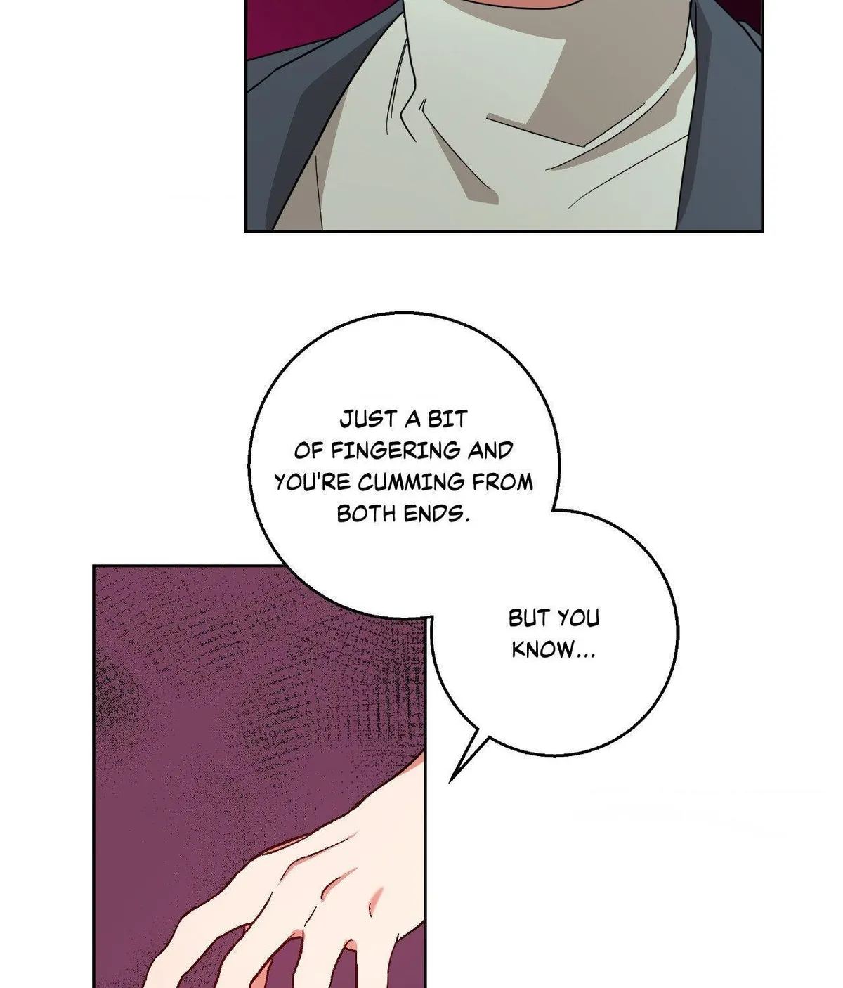 Teaching Trash Chapter 2 page 70 - 