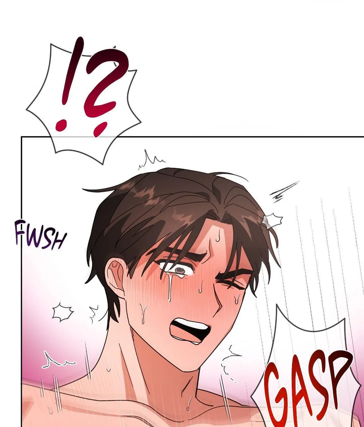 Teaching Trash Chapter 2 page 73 - 