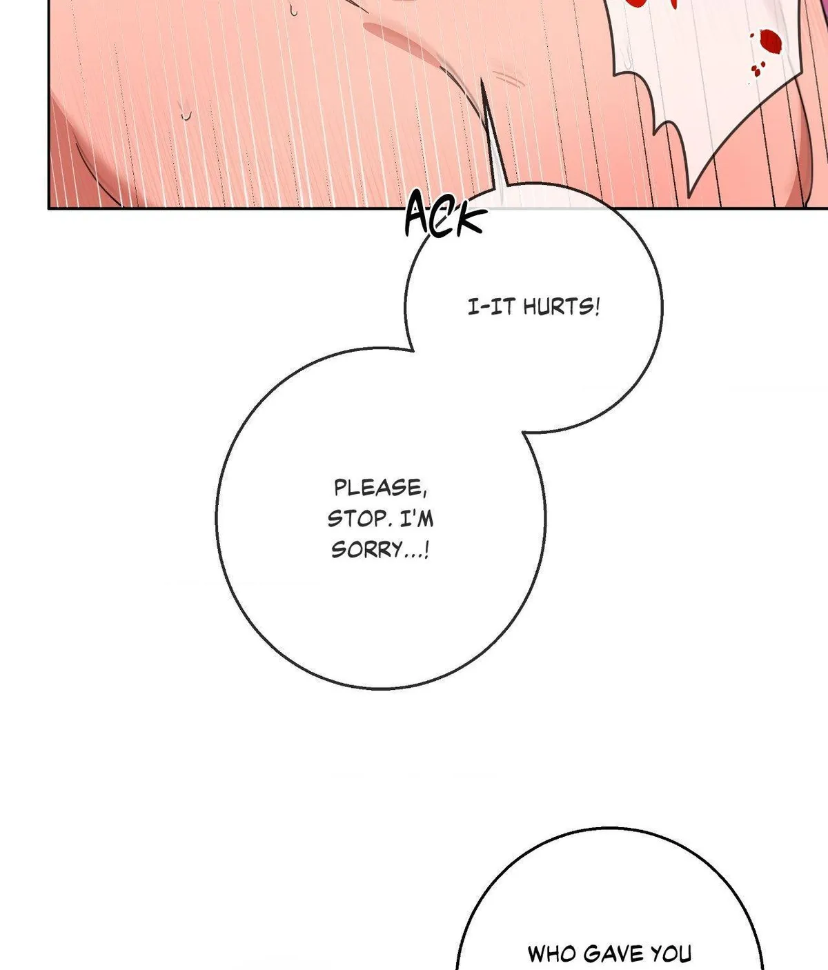 Teaching Trash Chapter 2 page 74 - 