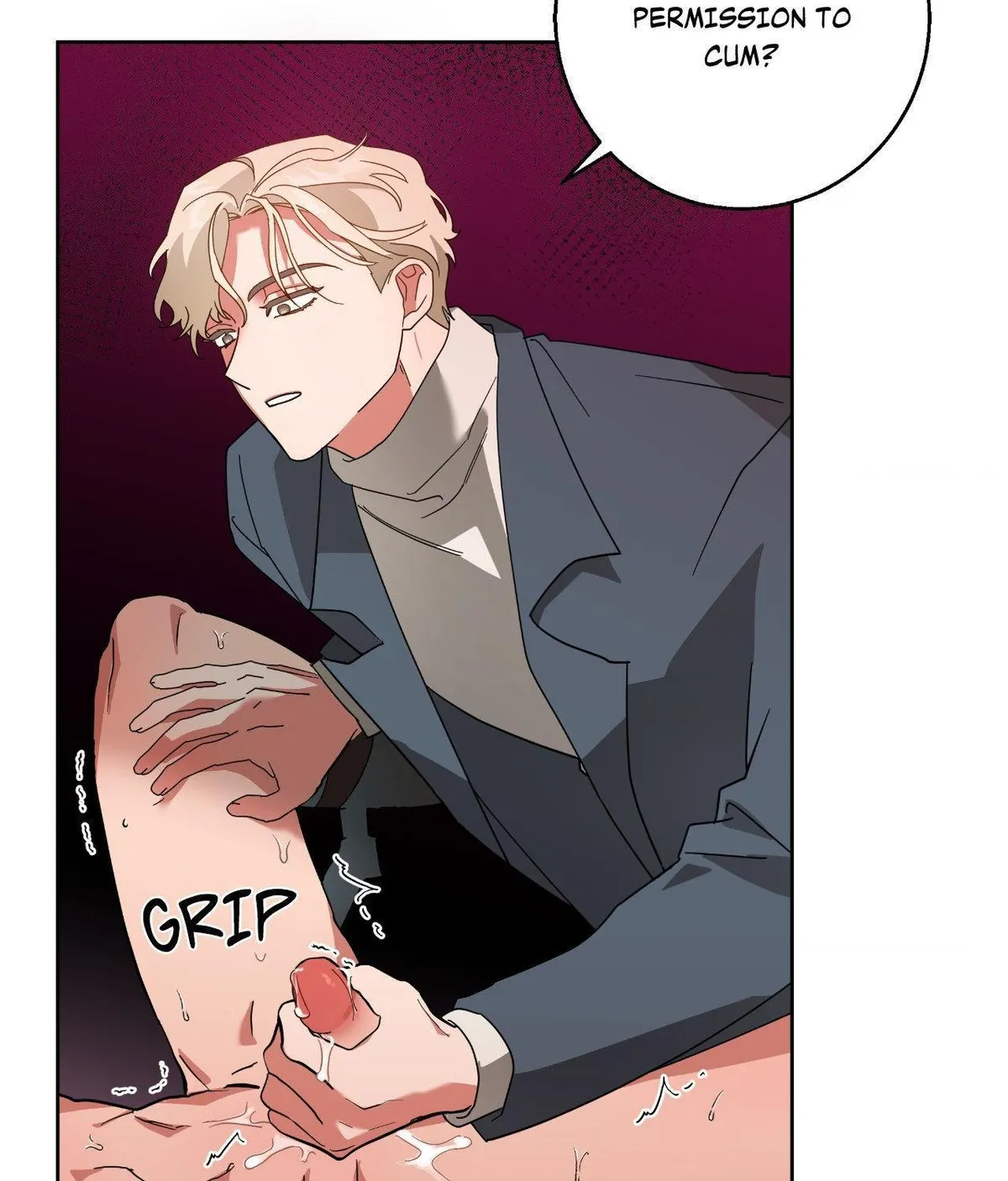 Teaching Trash Chapter 2 page 75 - 
