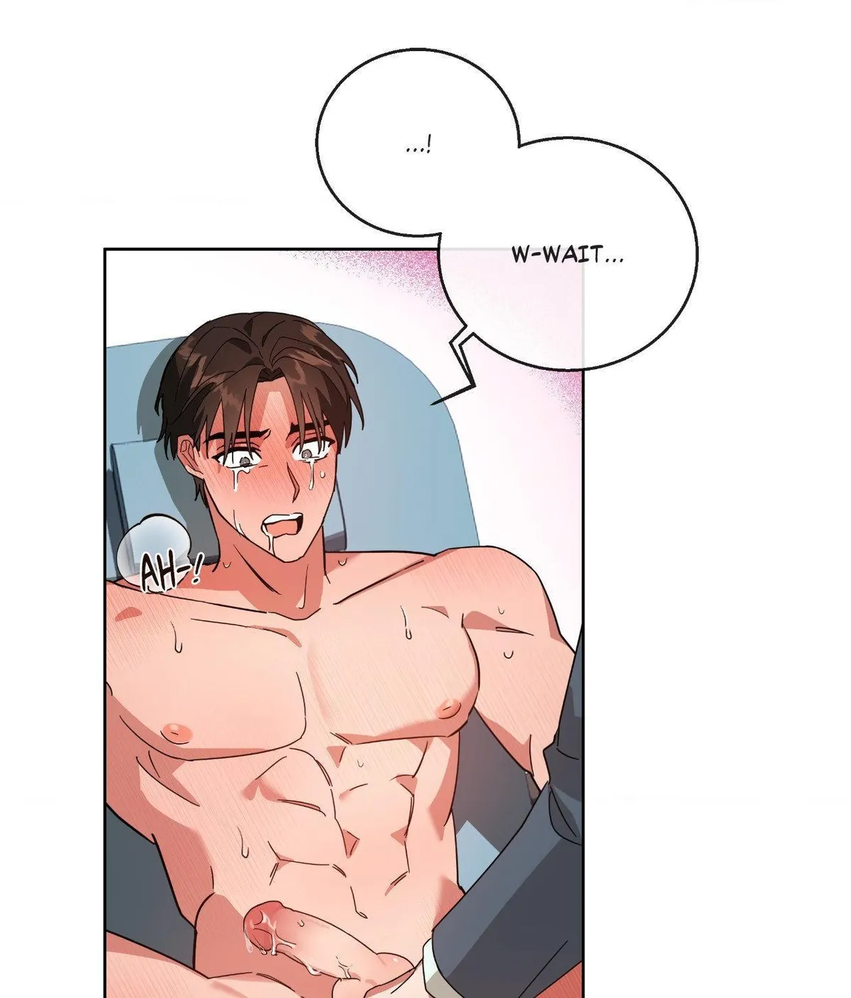 Teaching Trash Chapter 2 page 79 - 