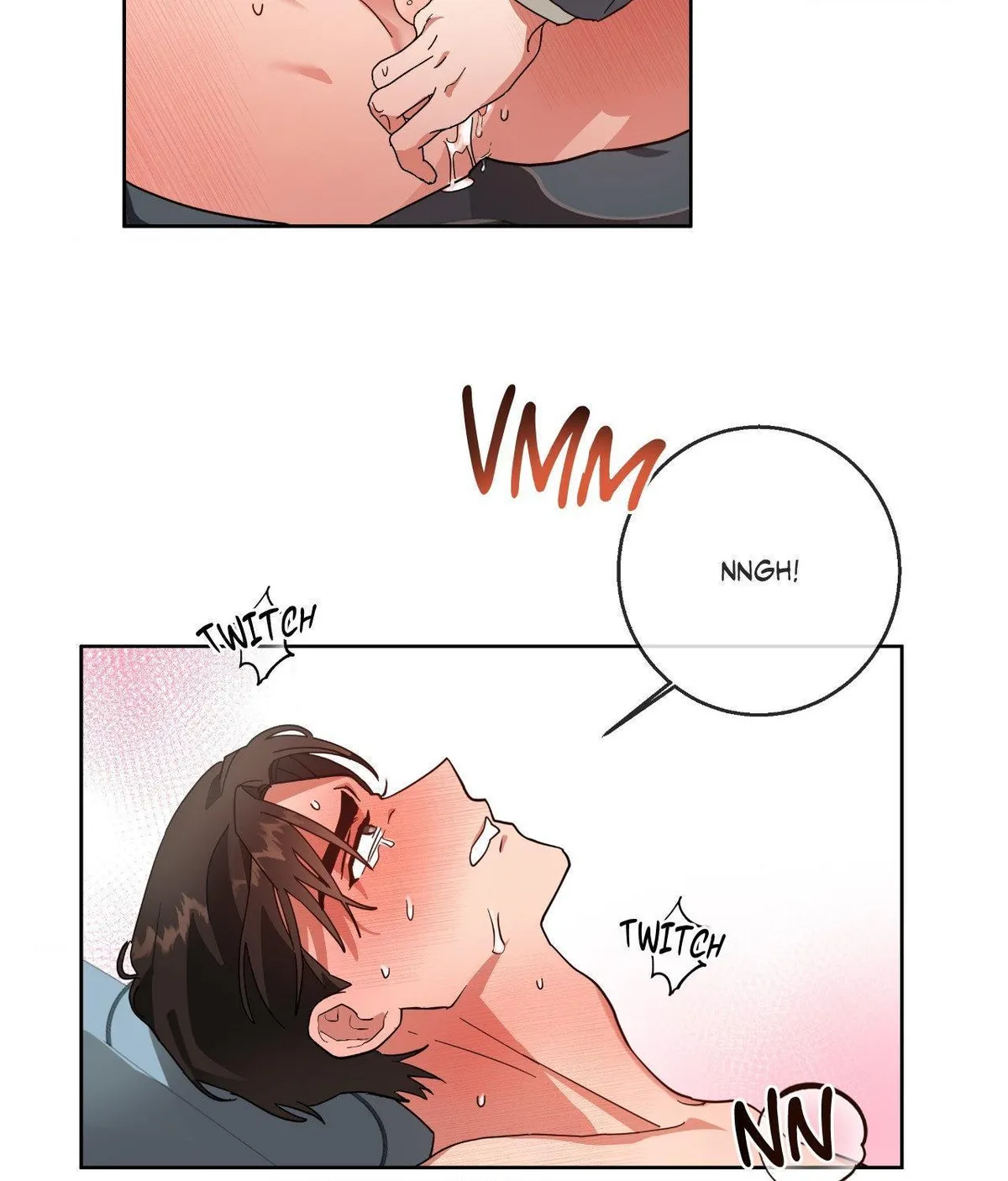Teaching Trash Chapter 2 page 80 - 