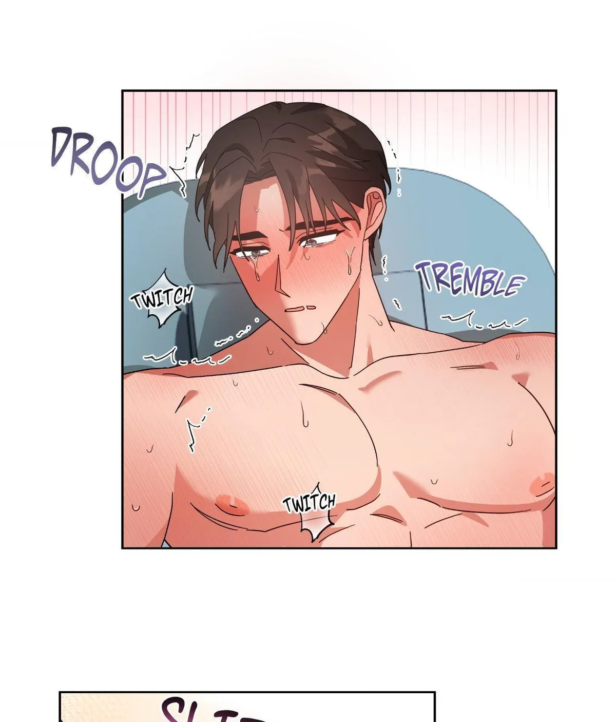 Teaching Trash Chapter 2 page 83 - 