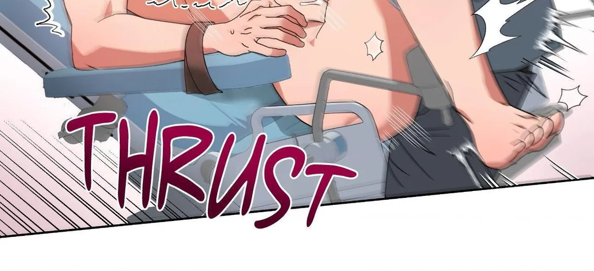 Teaching Trash Chapter 2 page 86 - 