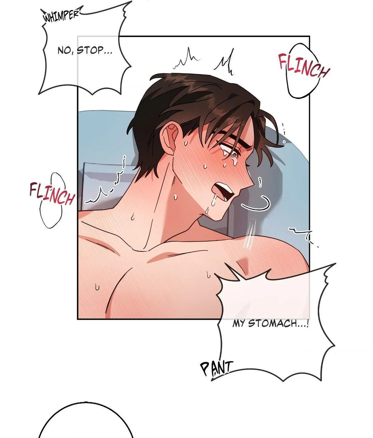 Teaching Trash Chapter 2 page 87 - 