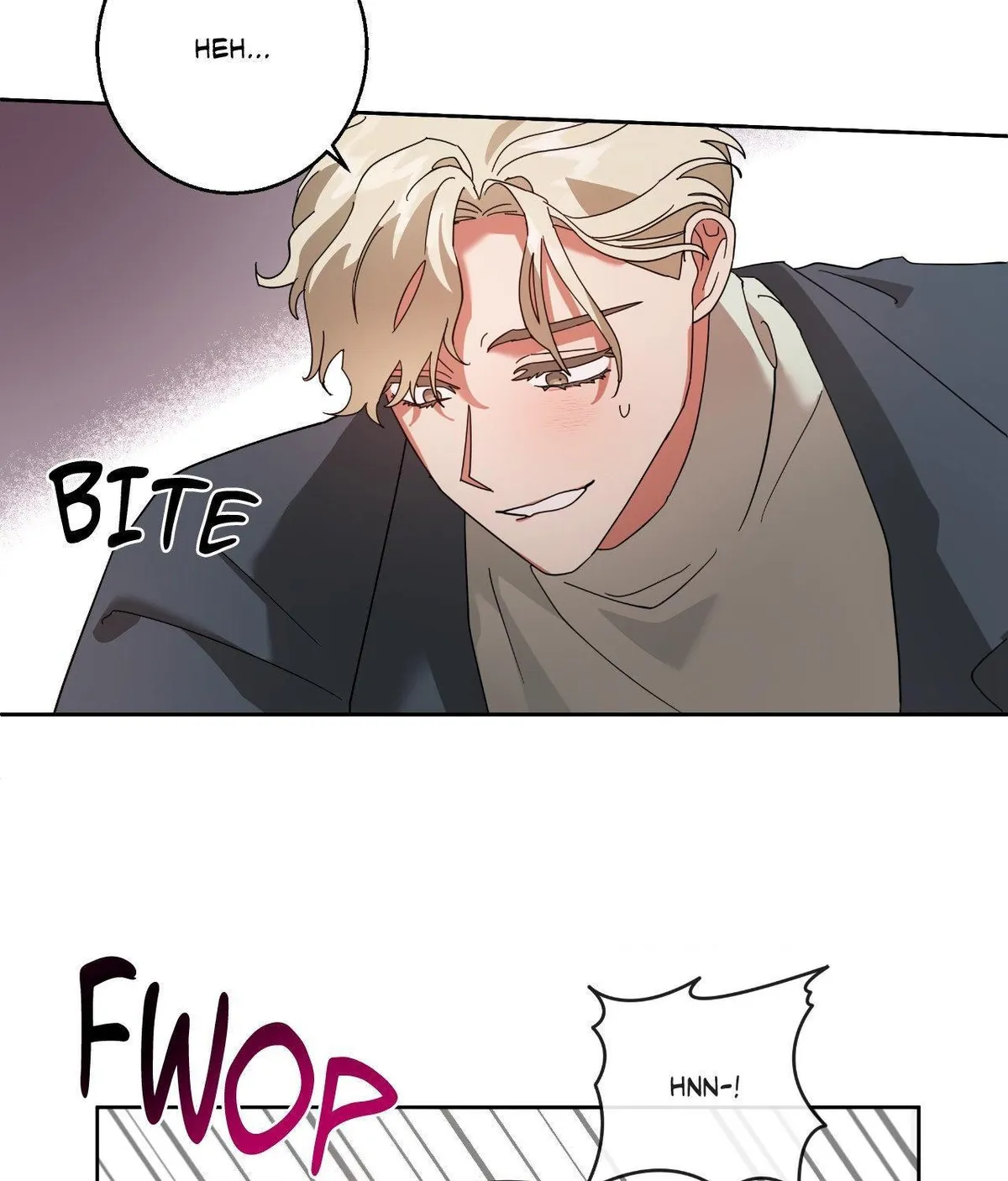 Teaching Trash Chapter 2 page 88 - 
