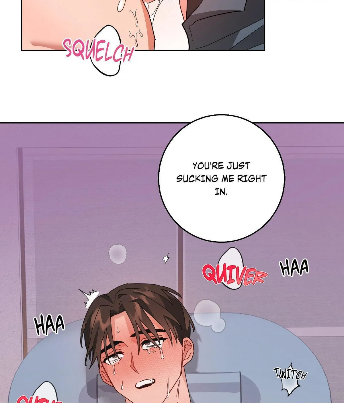 Teaching Trash Chapter 2 page 92 - 