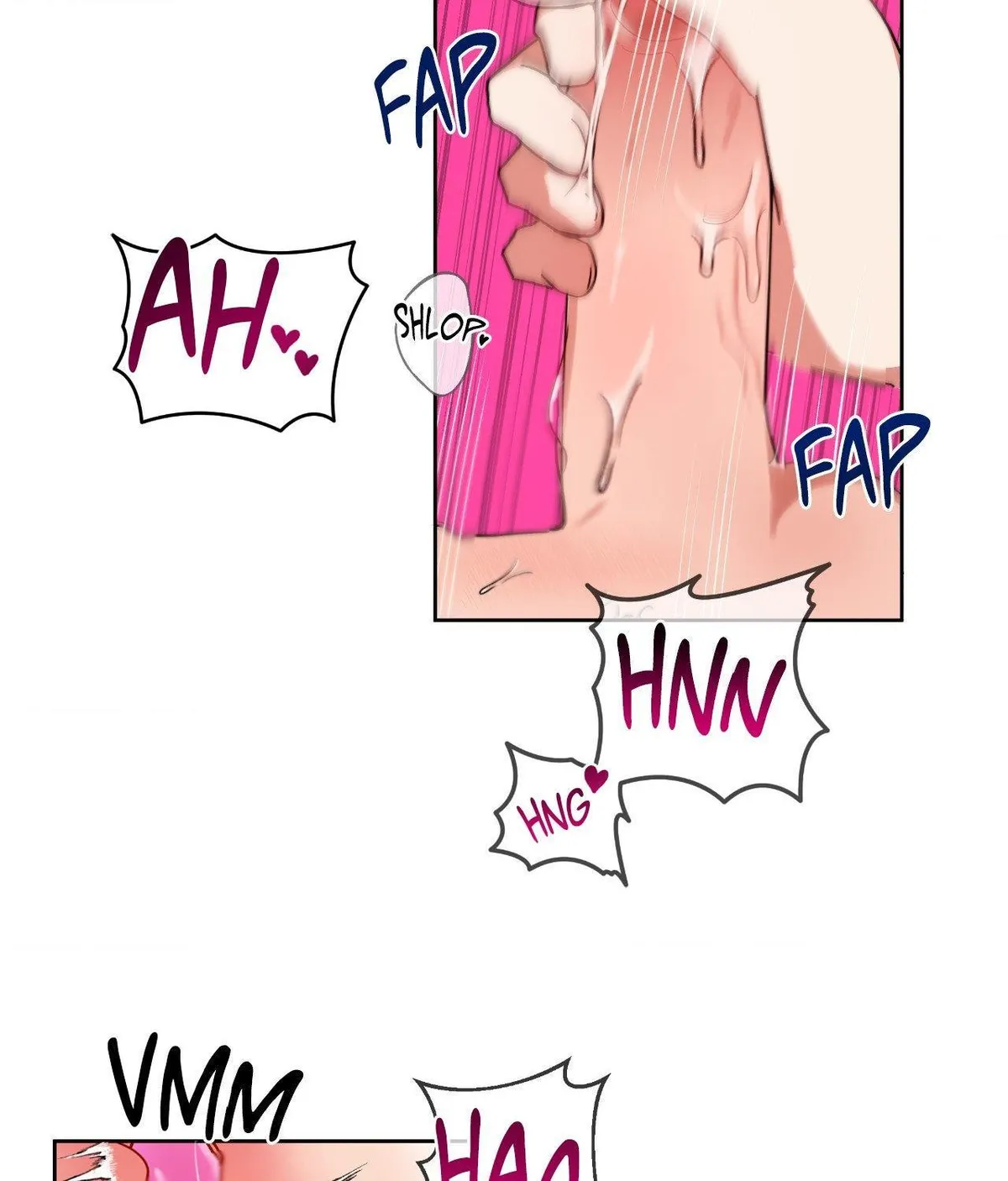 Teaching Trash Chapter 3 page 12 - 