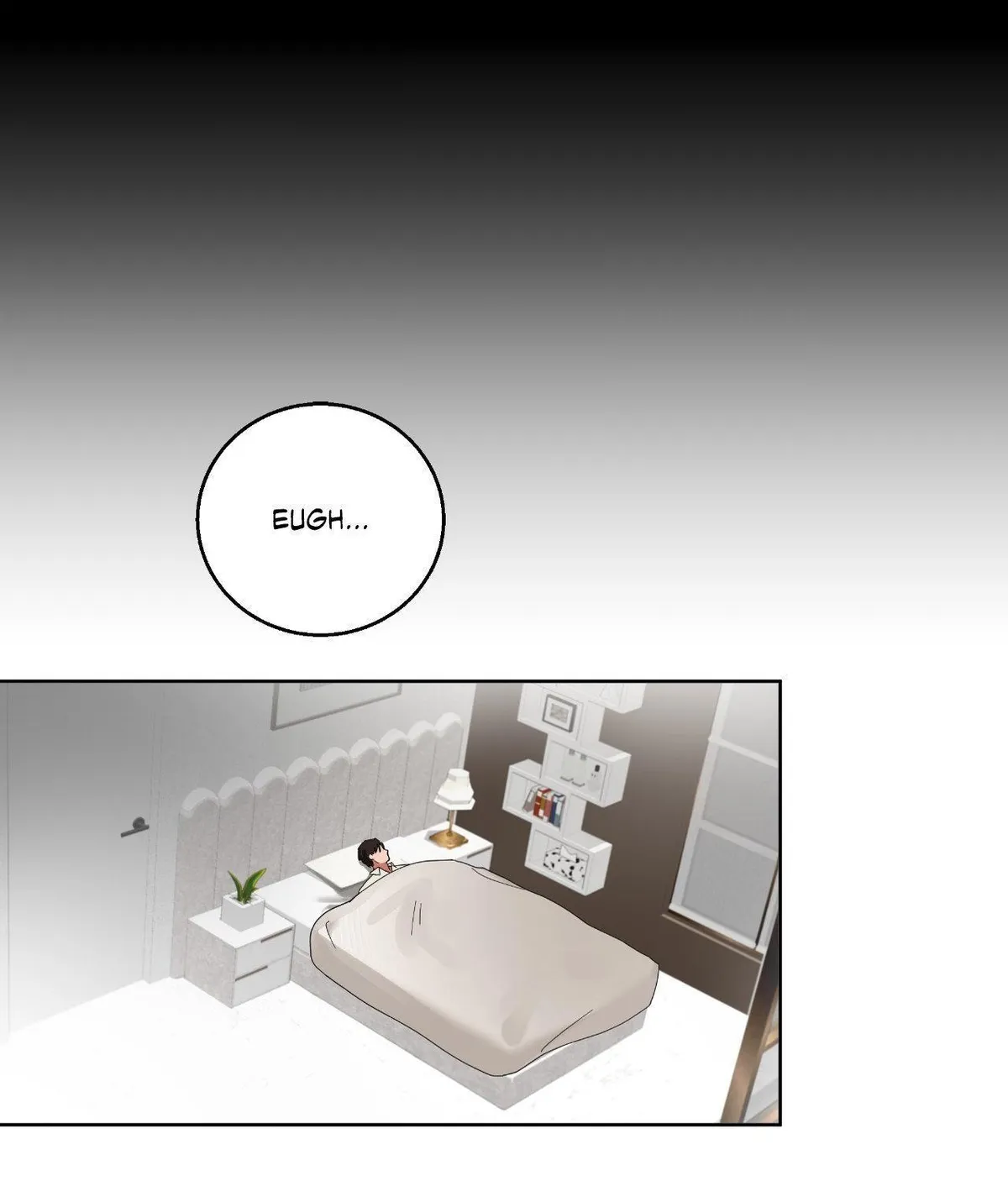 Teaching Trash Chapter 3 page 23 - 