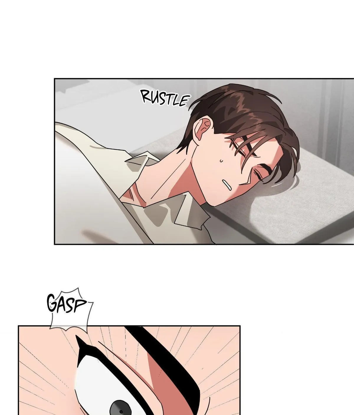 Teaching Trash Chapter 3 page 24 - 