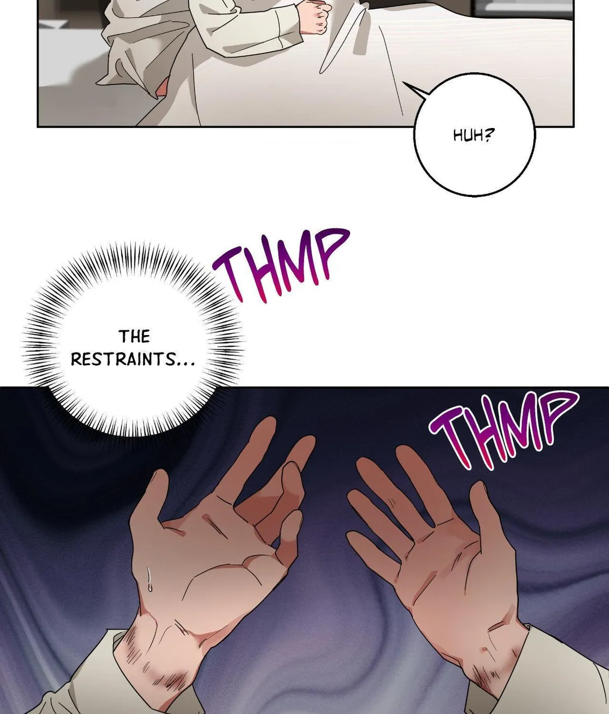 Teaching Trash Chapter 3 page 26 - 
