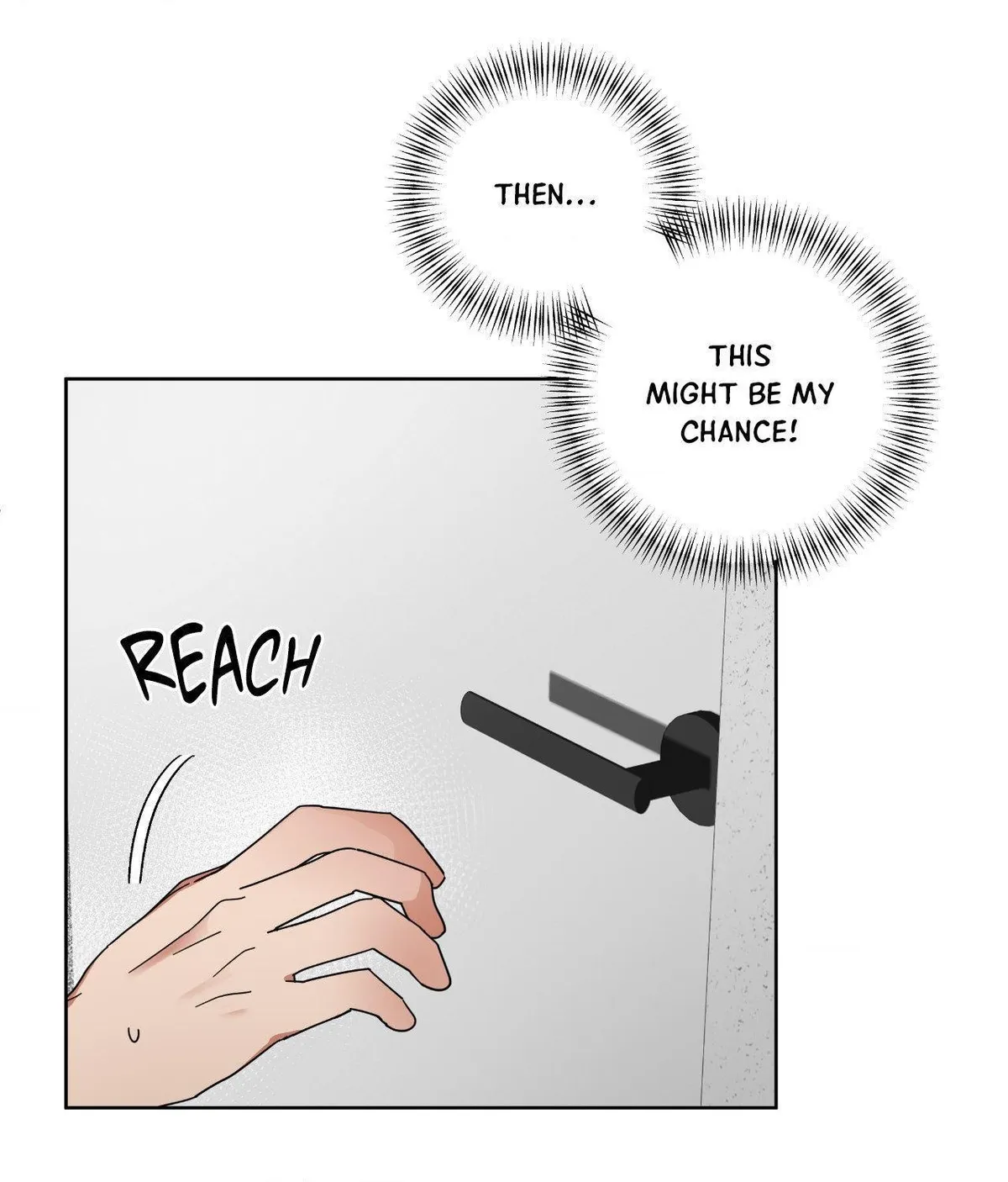 Teaching Trash Chapter 3 page 28 - 